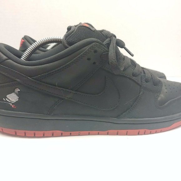 Nike SB Dunk Low Pro \